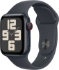 Apple-Watch-SE-2024-4G-40mm-Midnight-Sportband-S-M