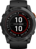 Garmin-Fenix-7X-Pro-Solar-zwart