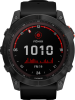 Garmin-Fenix-7X-Solar-Zwart