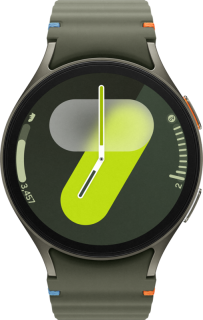 Samsung-Galaxy-Watch-7-Groen-44mm